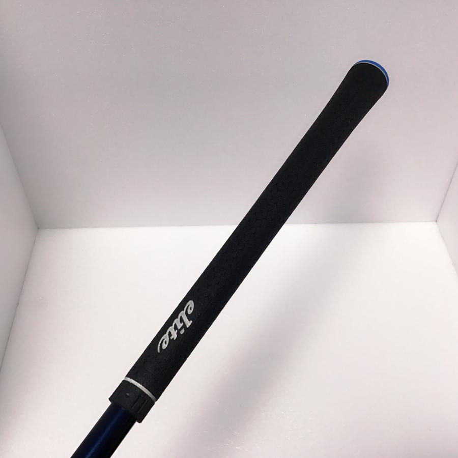 フジクラシャフト ベンタス ブルー ベロコア VENTUS BLUE VELOCORE HB