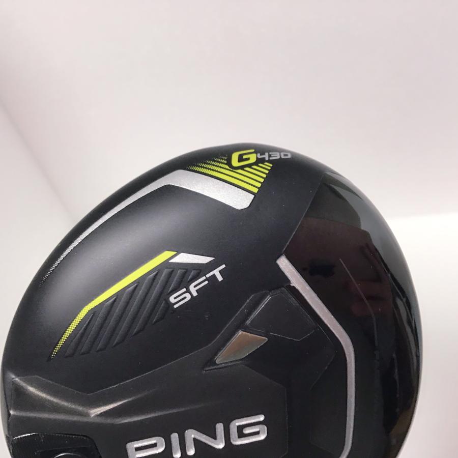 G430 ピン PING SFT 7W 22° 日本仕様 ヘッド : セカンドゴルフ - 通販