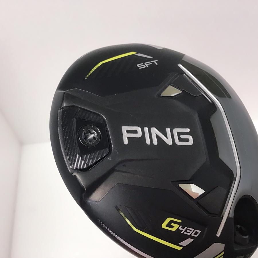 G430 ピン PING SFT 7W 22° 日本仕様 ヘッド : セカンドゴルフ - 通販