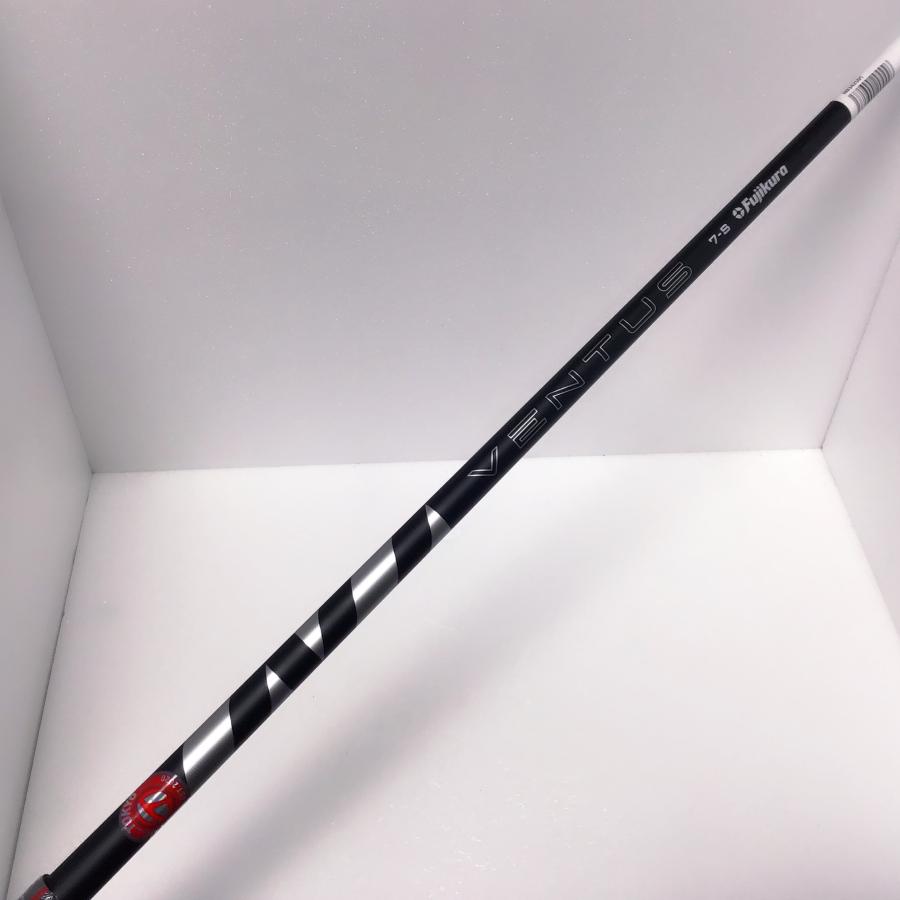 フジクラシャフト 新品 ベンタス 24 ブラック ベロコア VENTUS 24