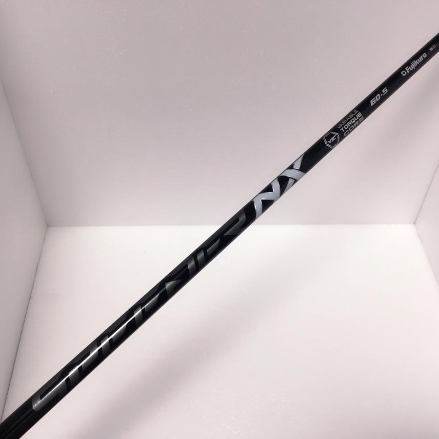 キャロウェイ　ミニドラ　スピーダーNX ブラック60S SPEEDER（フジクラシャフト） Speeder NX ブラック 60-S キャロウェイ