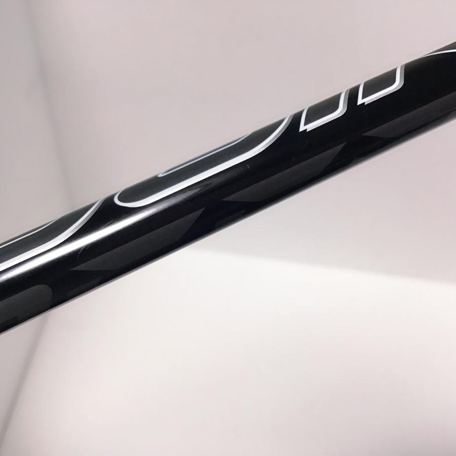 SPEEDER（フジクラシャフト） Speeder NX ブラック 60-S キャロウェイ