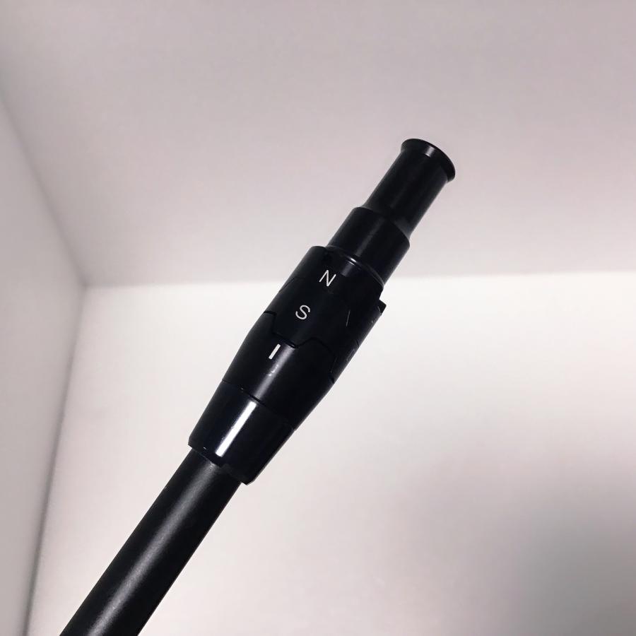 SPEEDER（フジクラシャフト） Speeder NX ブラック 60-S キャロウェイ