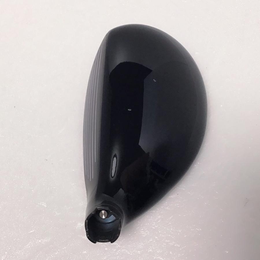 タイトリスト TSR3 4U 21° ヘッド単品 ハイブリッド ユーティリティ Titleist（タイトリスト） TSR3 UT U4 21° 日本仕様 ヘッド : セカンド