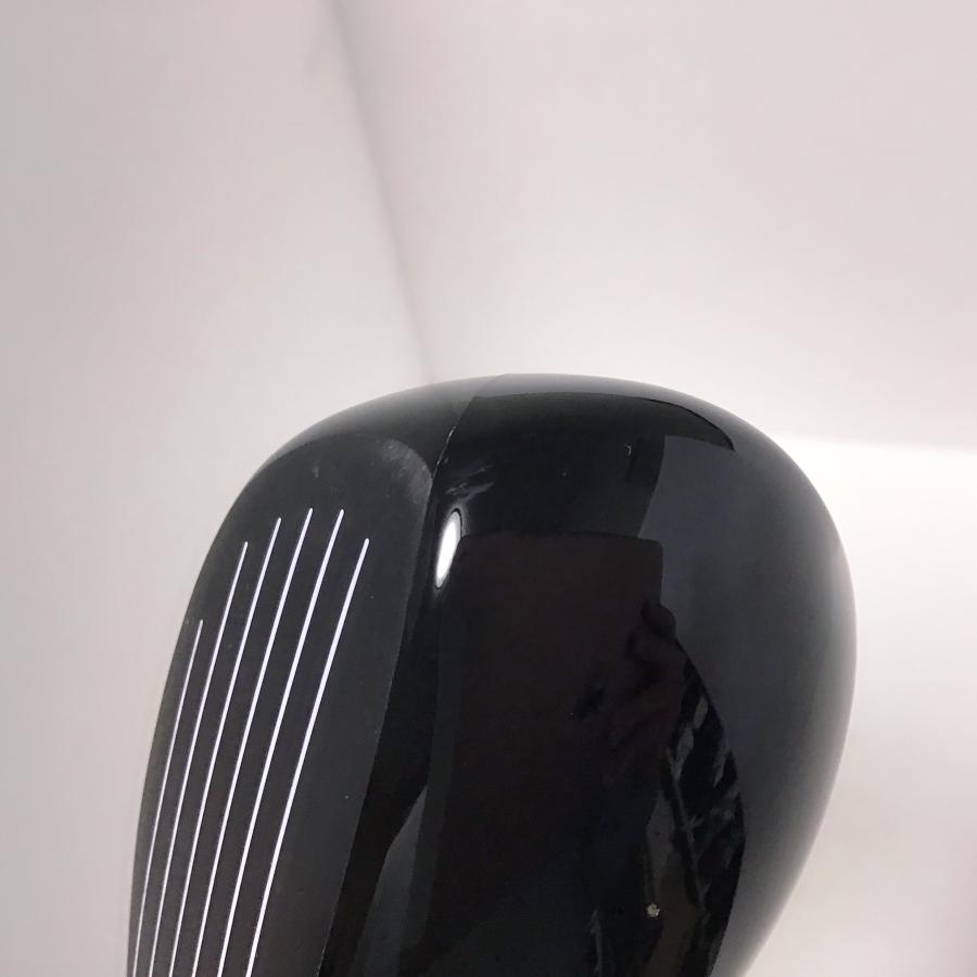 タイトリスト TSR3 4U 21° ヘッド単品 ハイブリッド ユーティリティ Titleist（タイトリスト） TSR3 UT U4 21° 日本仕様 ヘッド : セカンド