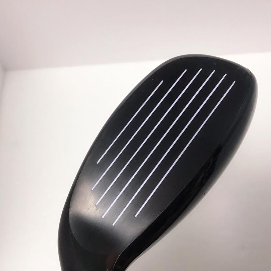 タイトリスト TSR3 4U 21° ヘッド単品 ハイブリッド ユーティリティ 口コミ・評価｜TSR3 ユーティリティ N.S.PRO MODUS3 HYBRID