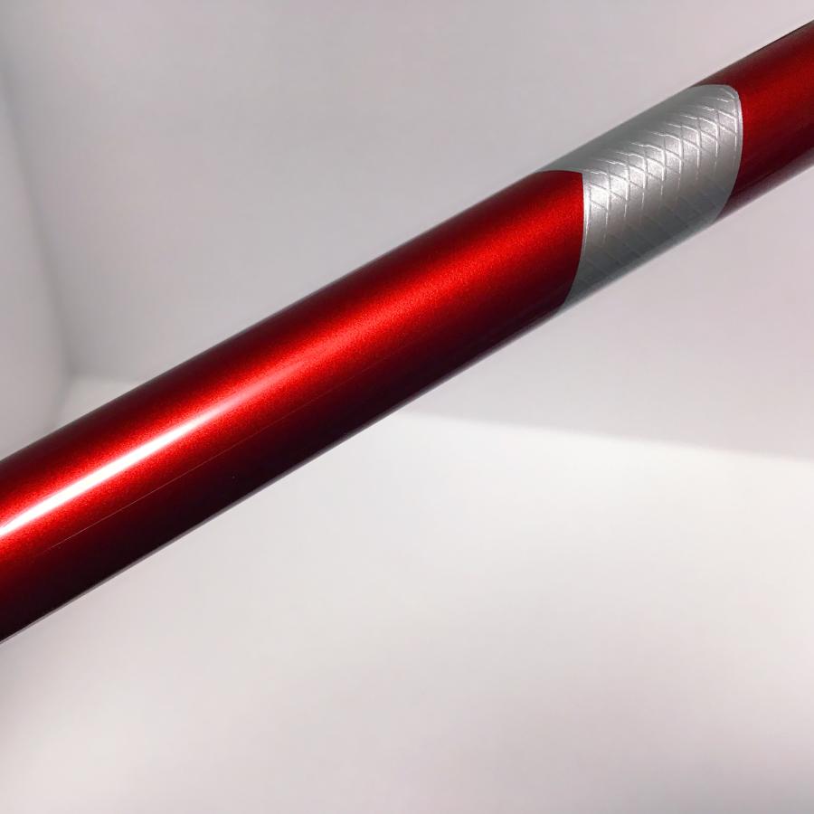 フジクラシャフト ベンタス レッド VENTUS RED 5-R USモデル