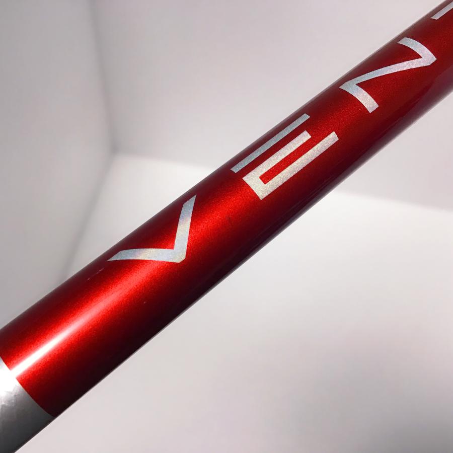 フジクラシャフト ベンタス レッド VENTUS RED 5-R USモデル