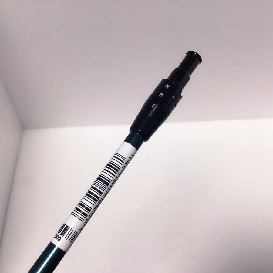 フジクラシャフト 新品 エリート純正 ベンタス VENTUS for Callaway 5