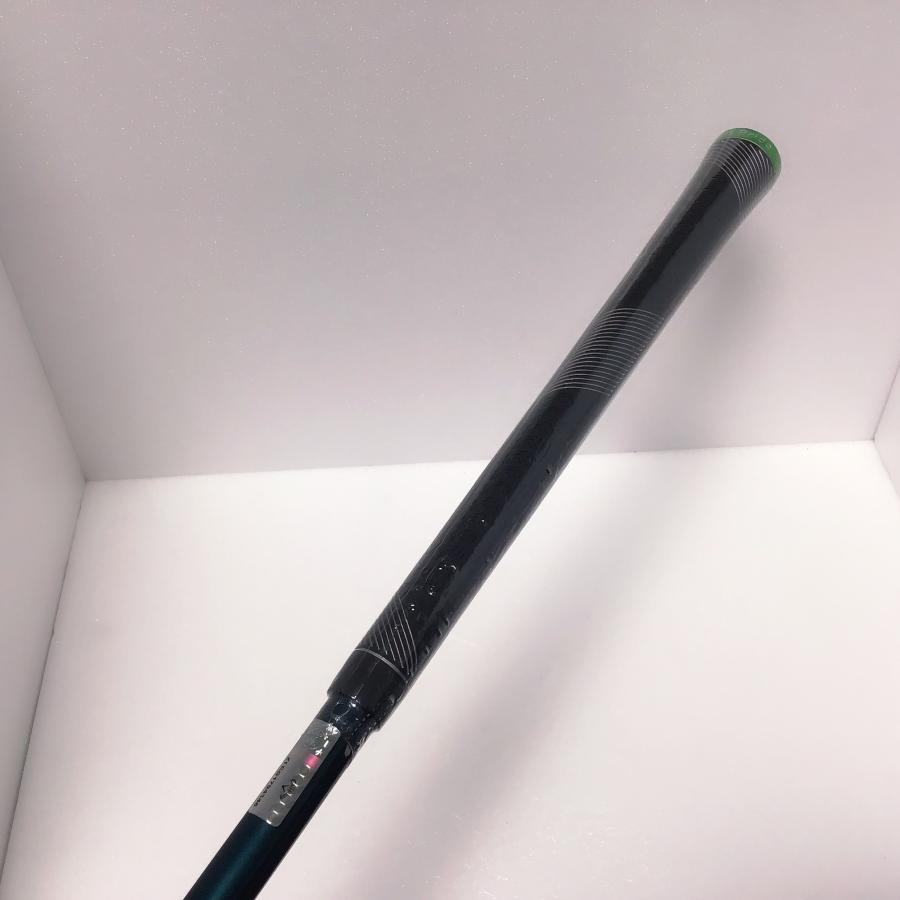 フジクラシャフト 新品 エリート純正 ベンタス VENTUS for Callaway 5