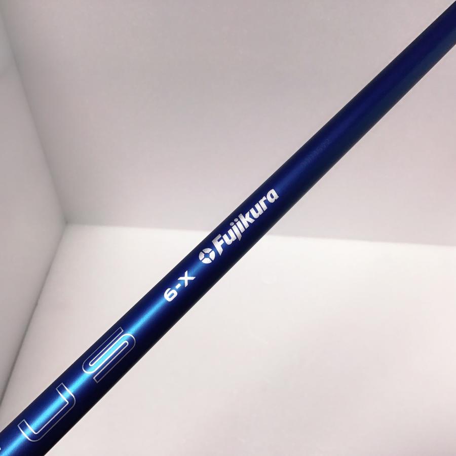24ベンタスブルー6Xベロコアプラステーラーメイド フジクラ24ベンタスブルー6Xシャフト ベロコア＋テーラーメイド