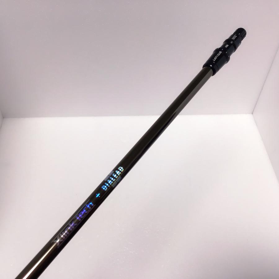 三菱（MITSUBISHI） ディアマナ WS50-SR テーラーメイド ドライバー用