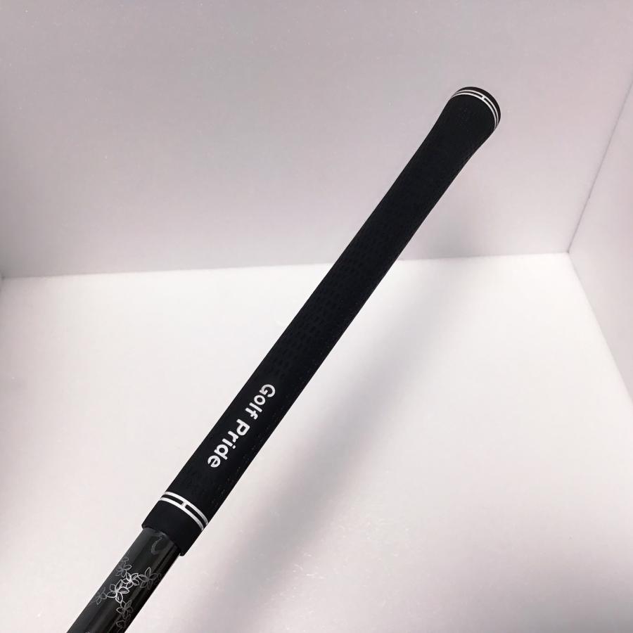 三菱（MITSUBISHI） ディアマナ WS50-SR テーラーメイド ドライバー用