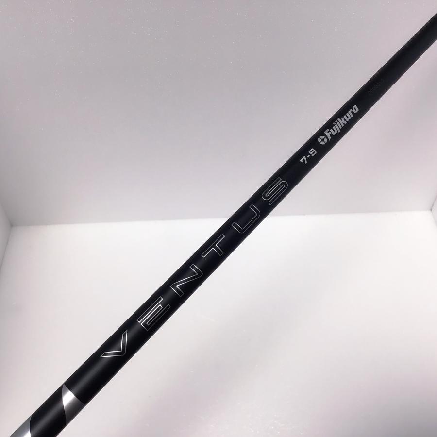 24ベンタスブラック　5S ドライバー　キャロウェイ　ベロコア フジクラシャフト 新品 ベンタス 24 ブラック ベロコア VENTUS 24