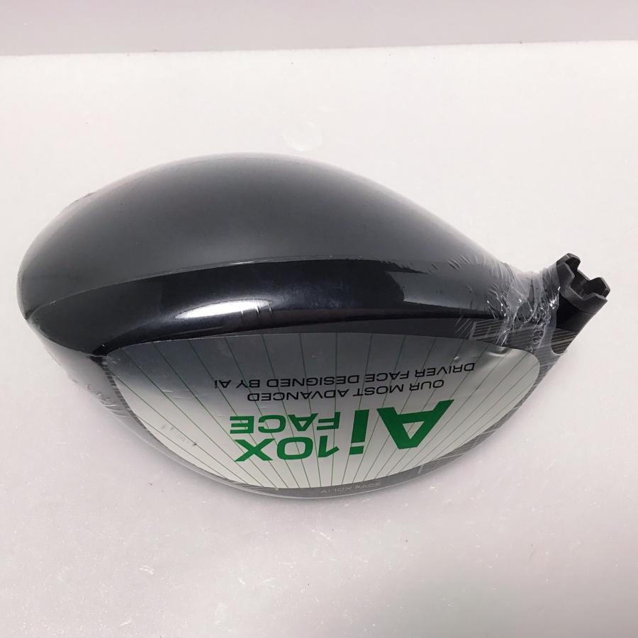 ELYTE 新品 エリート ELYTE トリプルダイヤモンド 10.5° 日本仕様