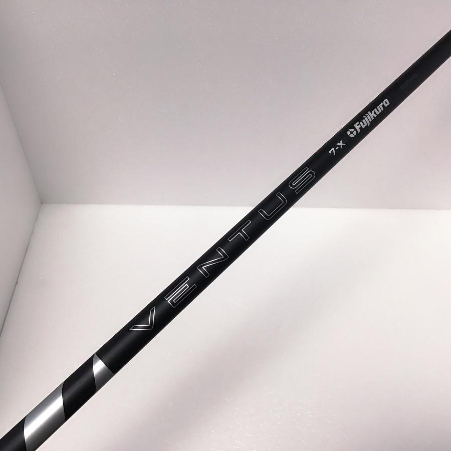フジクラシャフト 新品 ベンタス 24 ブラック ベロコア VENTUS 24