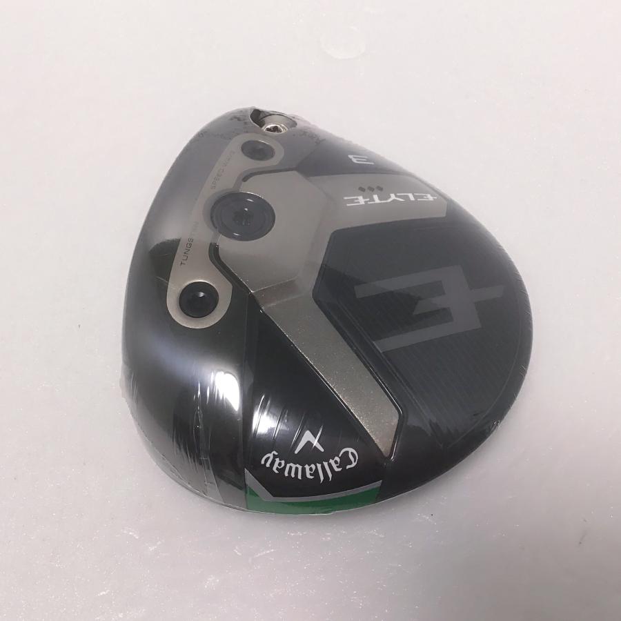 ELYTE 新品 エリート ELYTE トリプルダイヤモンド 3W 15° 日本仕様
