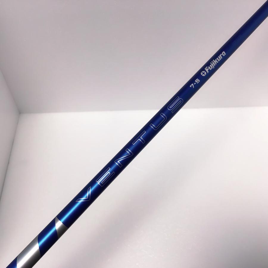 キャロウェイ FW ベンタスブルー 6S ベルコア 3w フジクラシャフト 新品 ベンタス 24 ブルー ベロコア VENTUS 24 BLUE