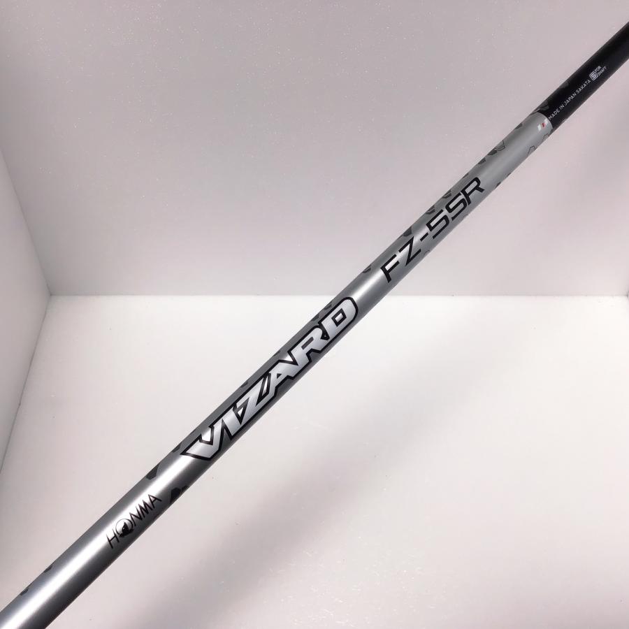 HONMA GOLF（本間ゴルフ） ホンマ純正 VIZARD FZ-5SR ホンマ