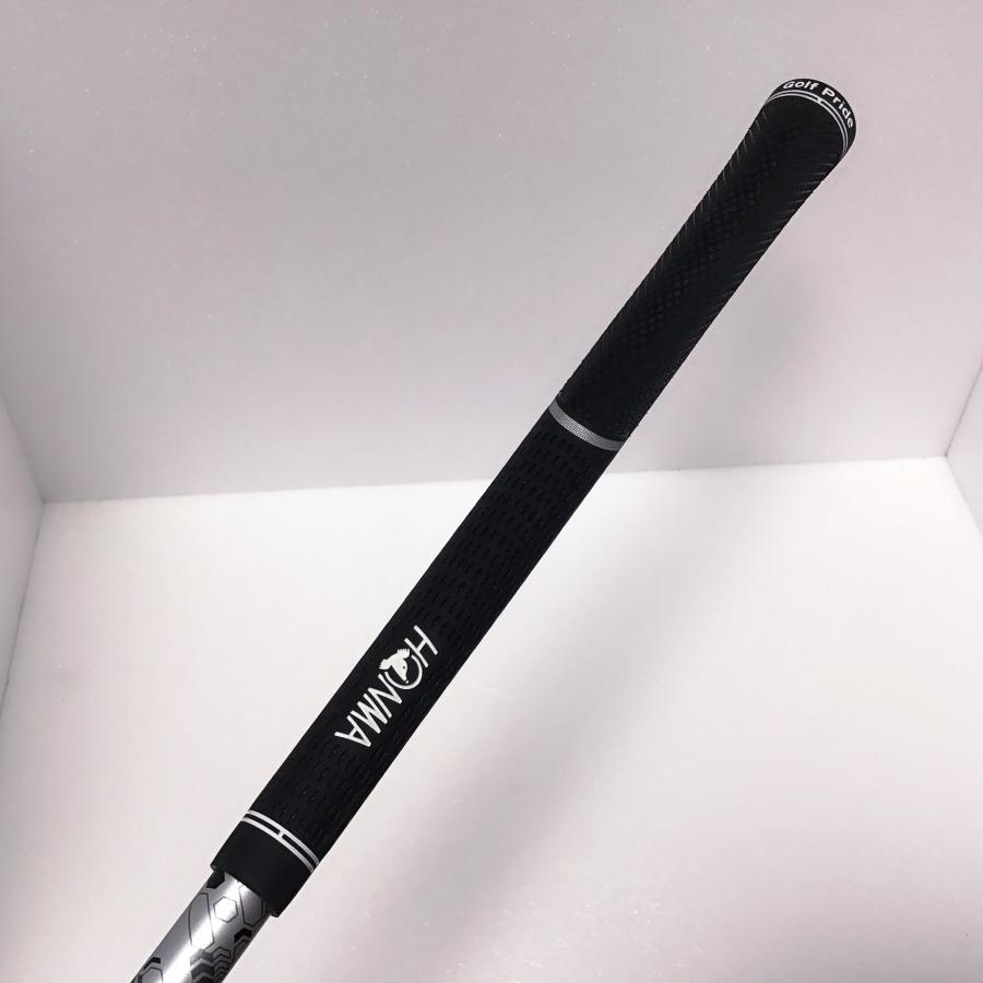 HONMA GOLF（本間ゴルフ） ホンマ純正 VIZARD FZ-5SR ホンマ 5W用