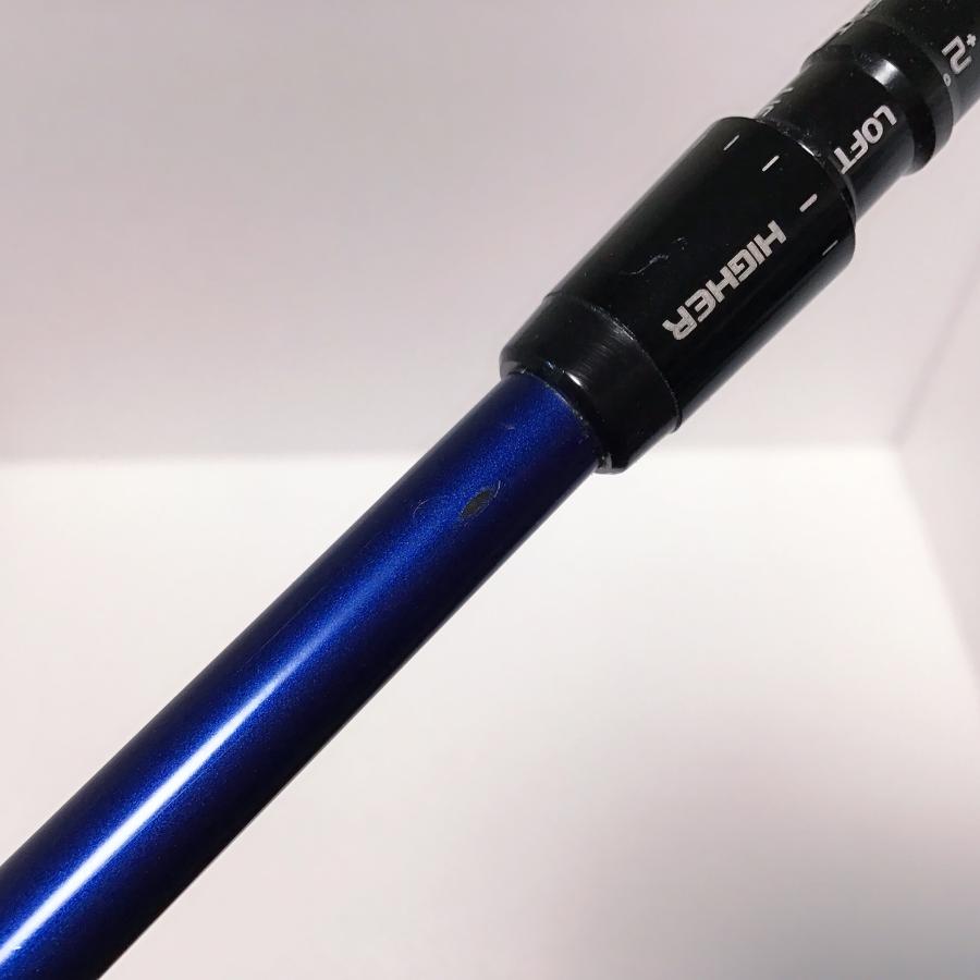 ツアー支給用スリーブ　TourAD VR-6S テーラーメイド　3W用　シャフト_4