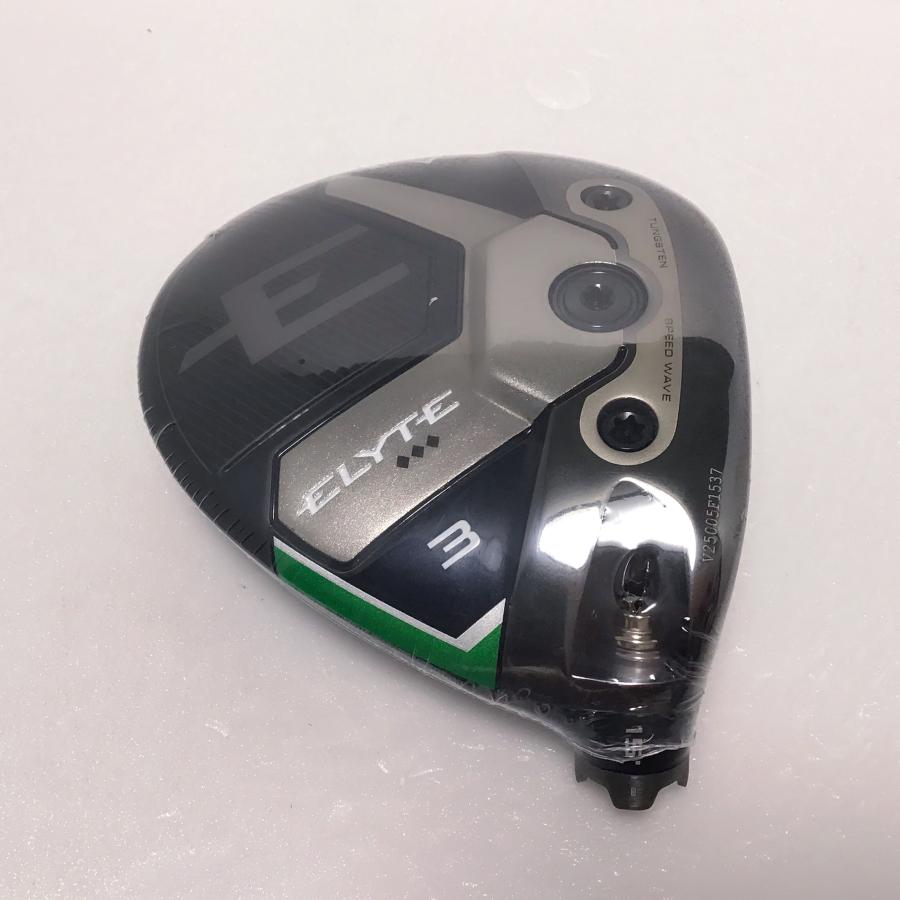 ELYTE 新品 エリート ELYTE トリプルダイヤモンド 3W 15° 日本仕様