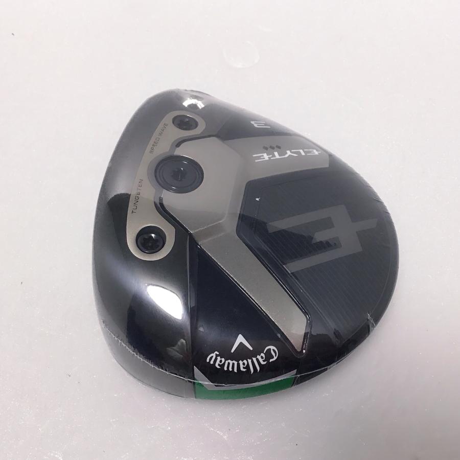 ELYTE 新品 エリート ELYTE トリプルダイヤモンド 3W 15° 日本仕様