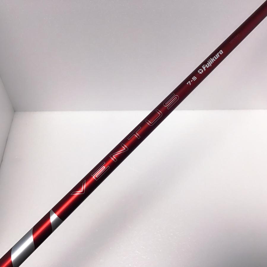 フジクラシャフト 新品 ベンタス 24 レッド ベロコア VENTUS 24 RED