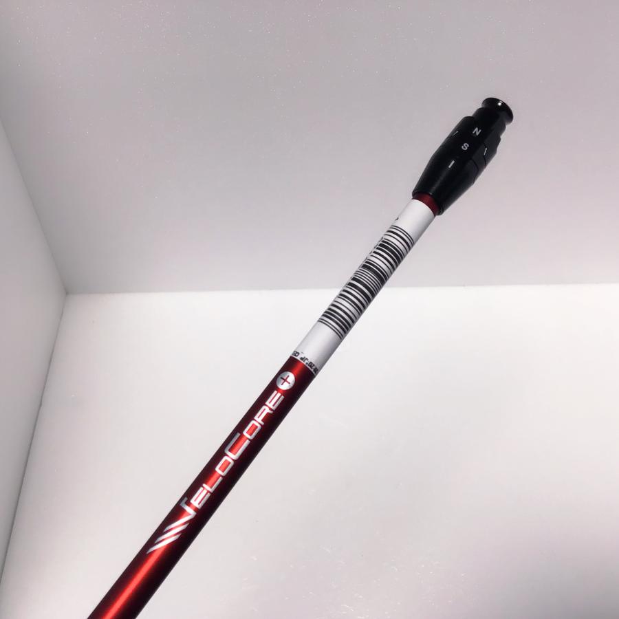 フジクラシャフト 新品 ベンタス 24 レッド ベロコア VENTUS 24 RED