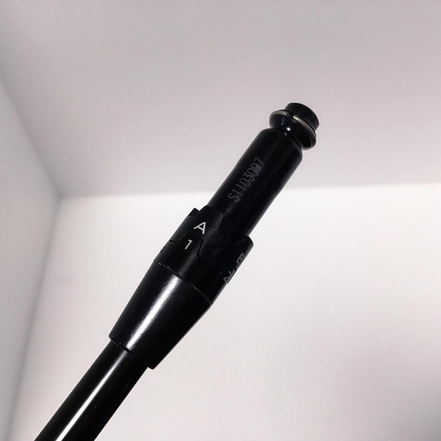 フジクラシャフト ベンタス ブラック ベロコア VENTUS BLACK VELOCORE