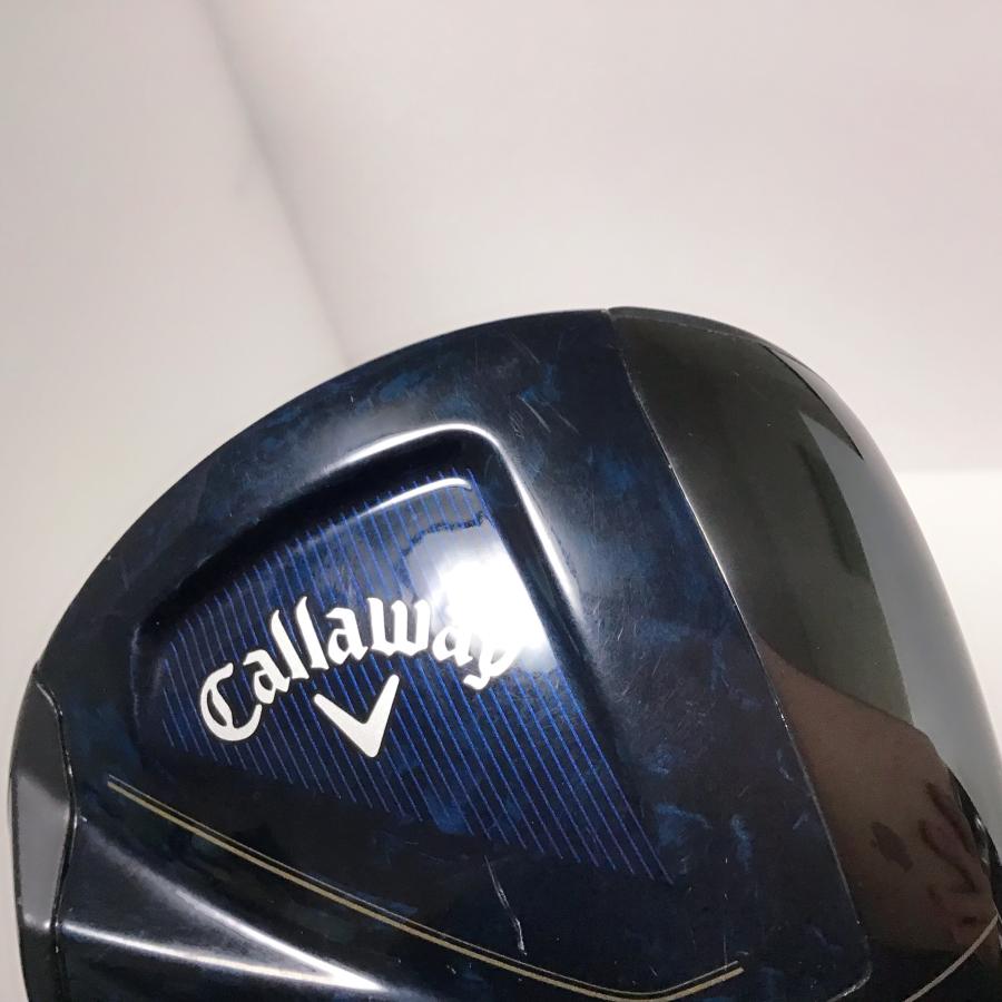 ●名器　日本仕様● PARADYM トリプルダイヤ9.0° ヘッド Amazon.co.jp: 【ヘッド単体】 キャロウェイ パラダイム トリプル