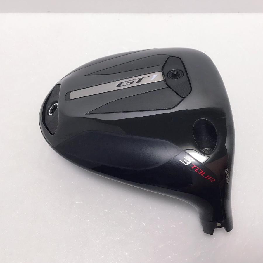 GT（Titleist） タイトリスト GT1 3 TOUR 14.5° 日本仕様 ヘッド