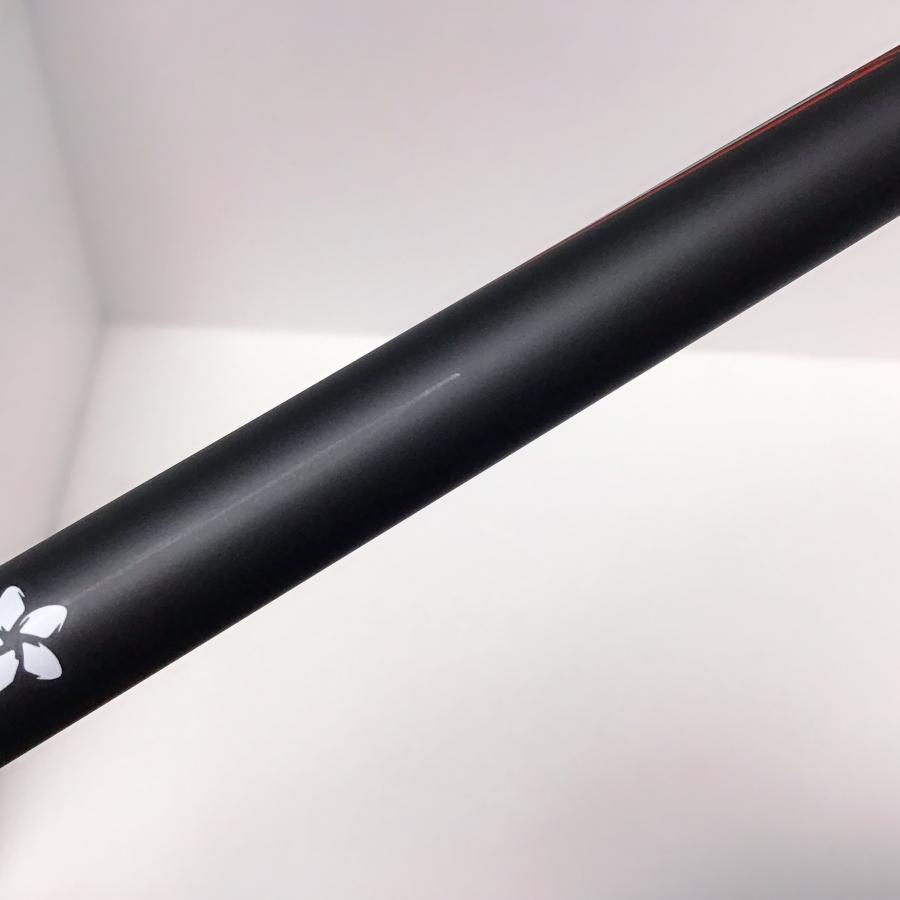 三菱（MITSUBISHI） ディアマナ RB53-S キャロウェイ ミニドライバー用