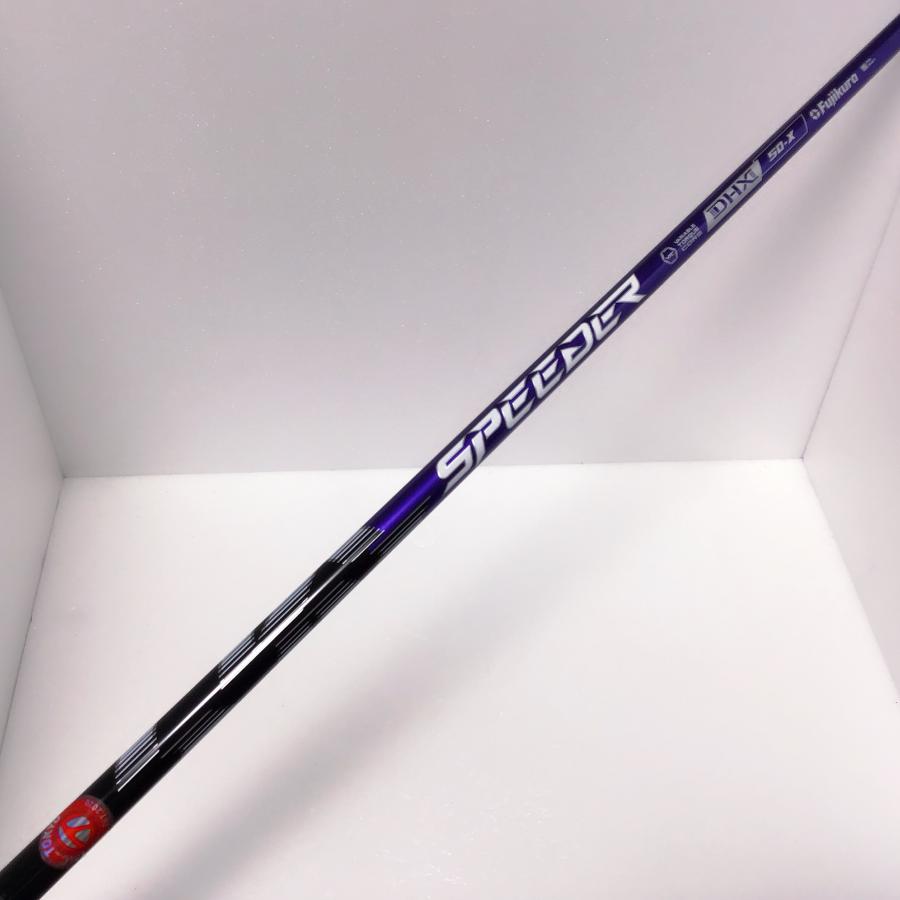 SPEEDER（フジクラシャフト） Speeder NX バイオレット 50-X