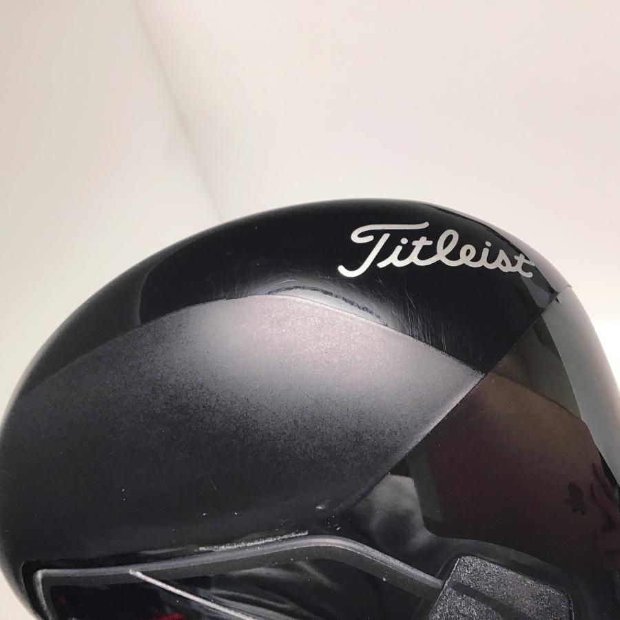 タイトリスト　GT3  10.0  日本仕様　ヘッド | GT（Titleist） | 06