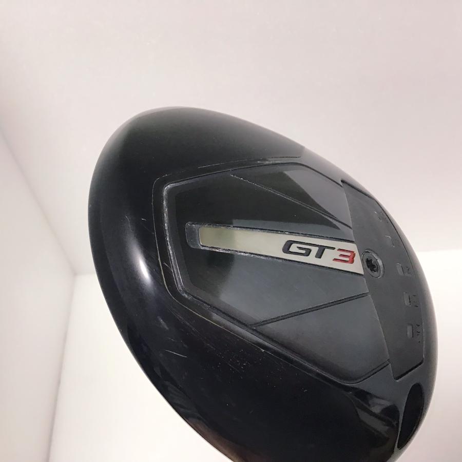GT（Titleist） タイトリスト GT3 10.0 日本仕様 ヘッド : セカンド