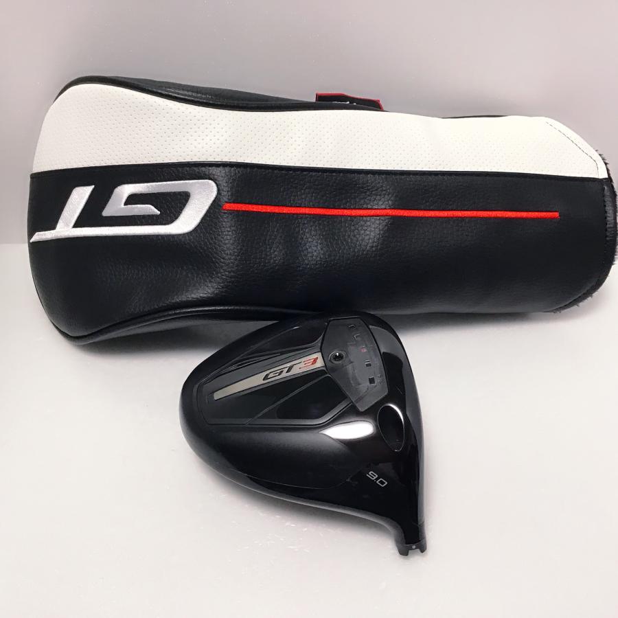 タイトリスト　GT3  9.0  日本仕様　ヘッド | GT（Titleist）