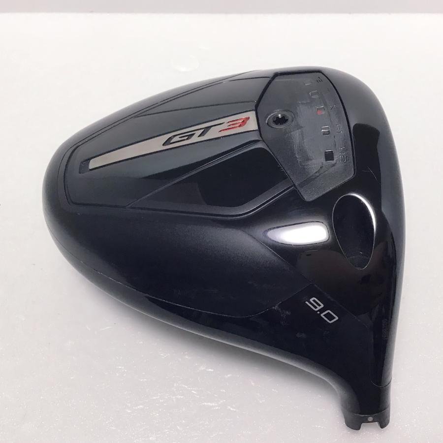 タイトリスト　GT3  9.0  日本仕様　ヘッド | GT（Titleist） | 01