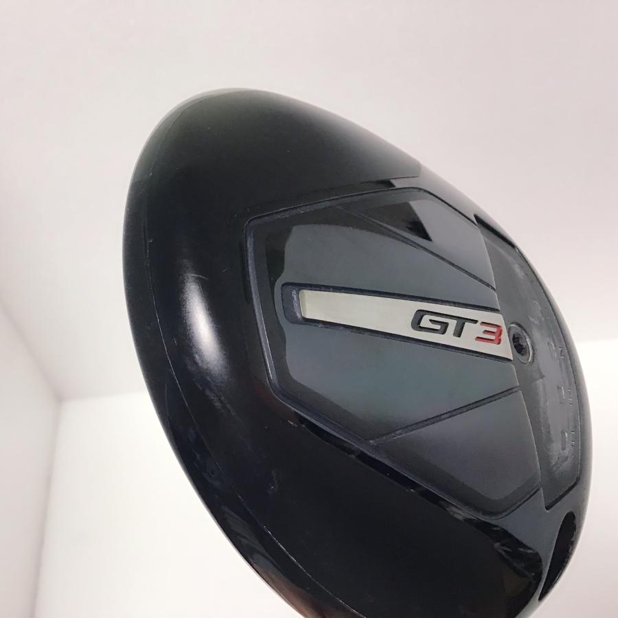 タイトリスト　GT3  9.0  日本仕様　ヘッド | GT（Titleist） | 08