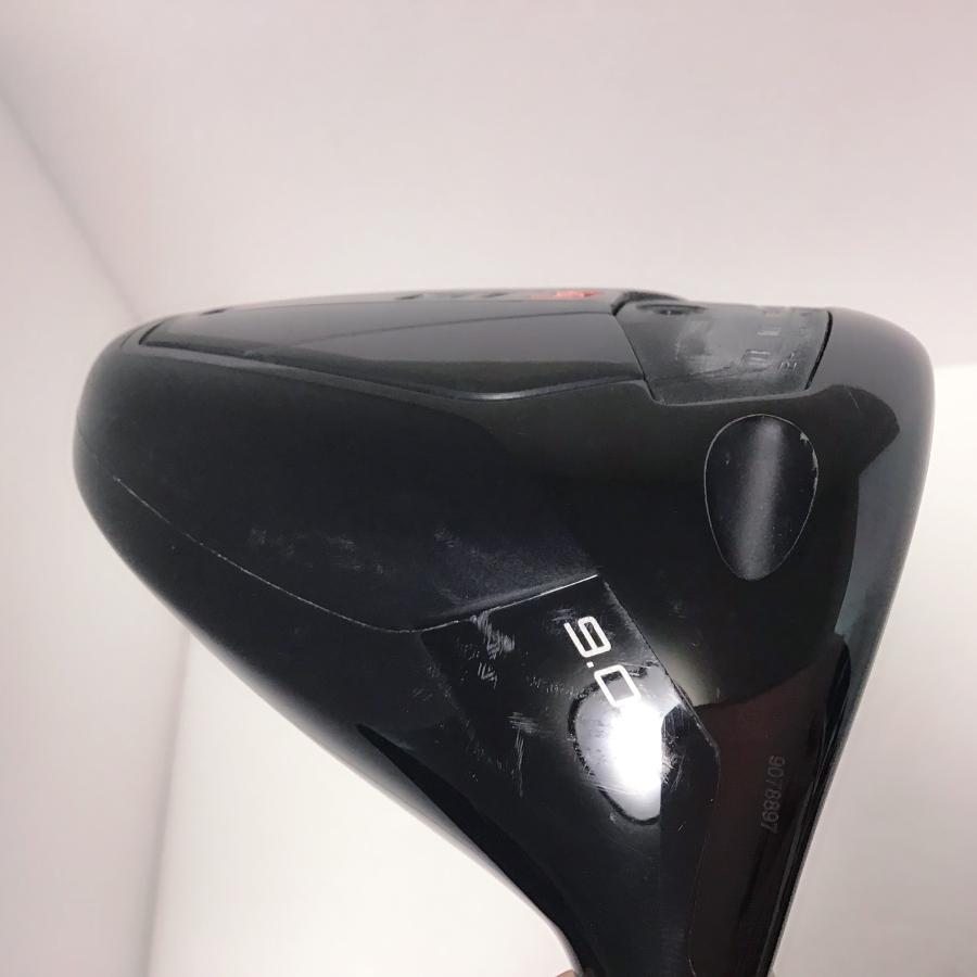タイトリスト　GT3  9.0  日本仕様　ヘッド | GT（Titleist） | 09