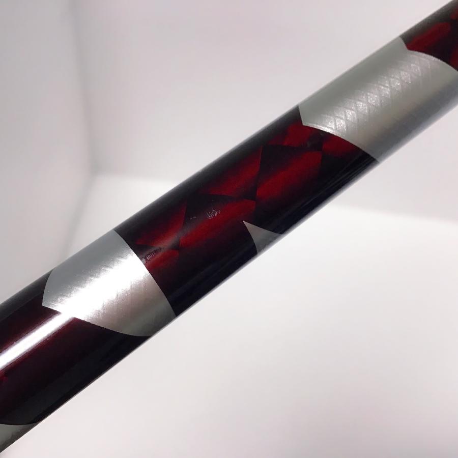フジクラシャフト ベンタス TR レッド ベロコア VENTUS TR RED