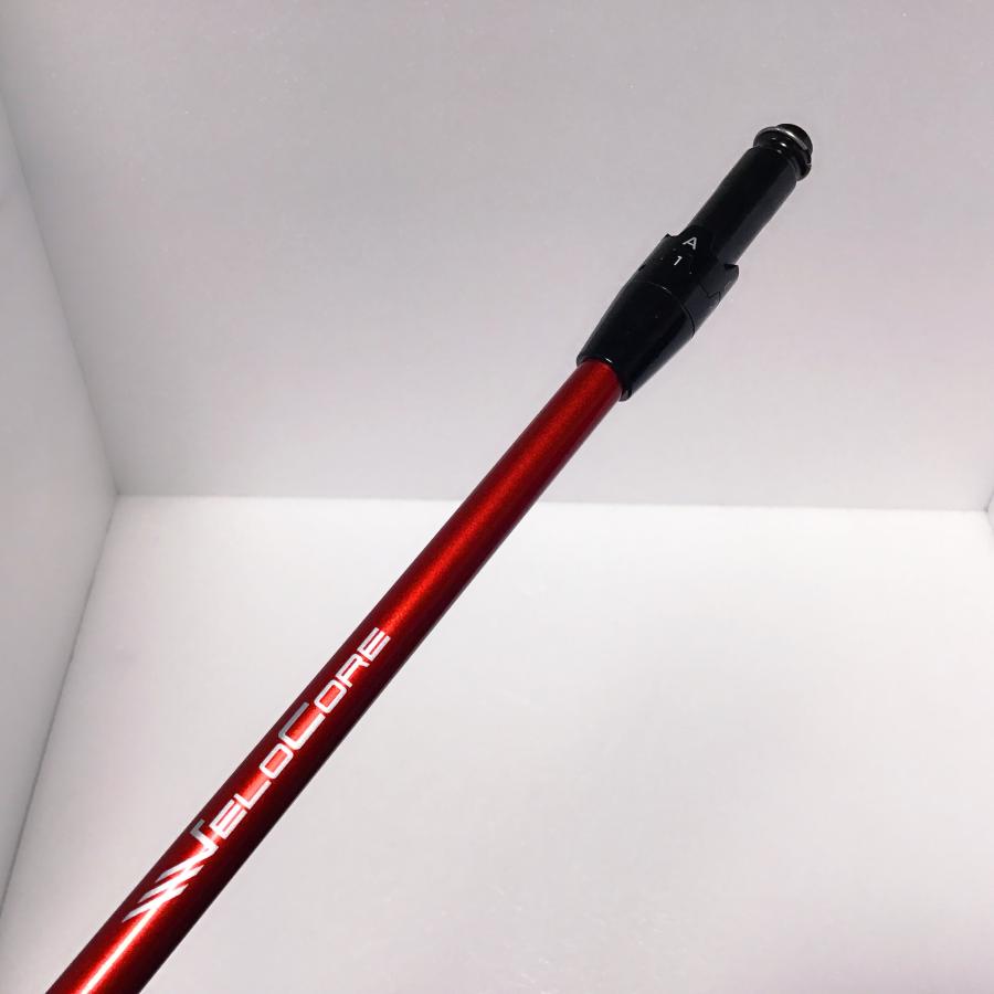 フジクラシャフト ベンタス TR レッド ベロコア VENTUS TR RED