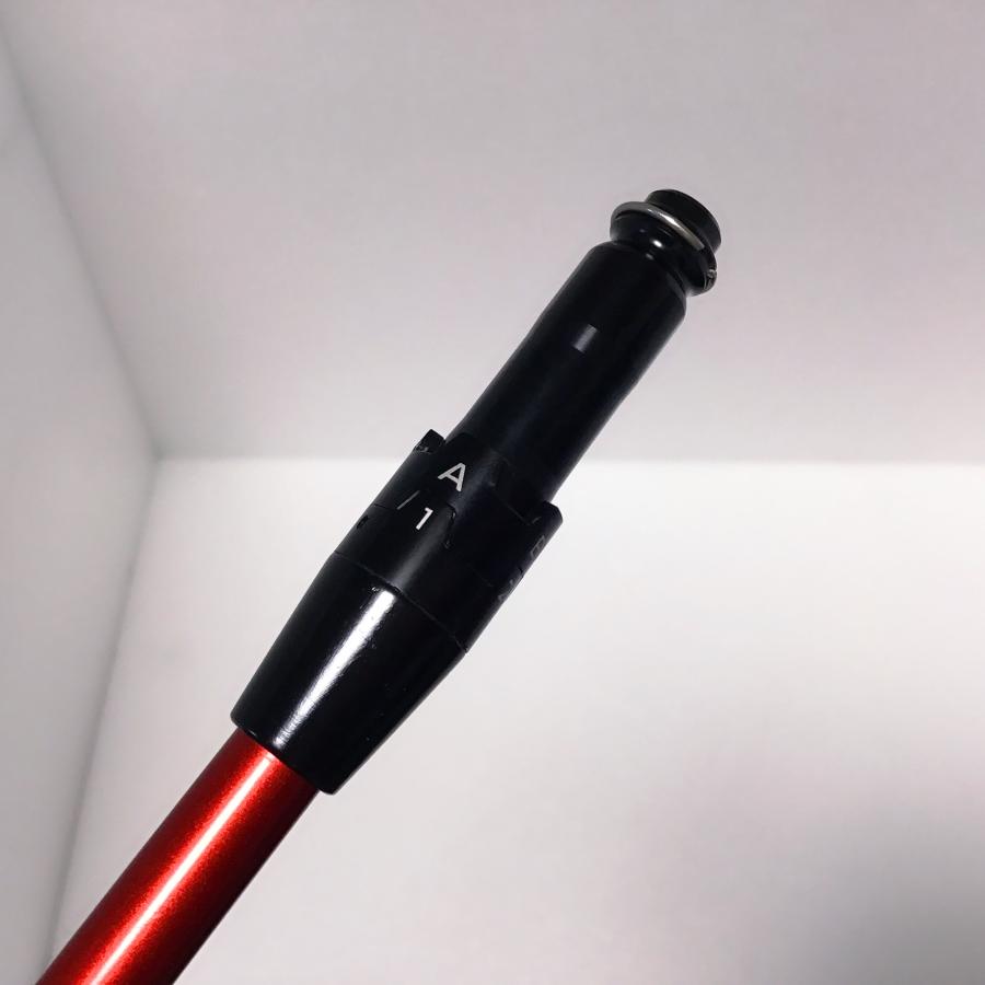 フジクラシャフト ベンタス TR レッド ベロコア VENTUS TR RED