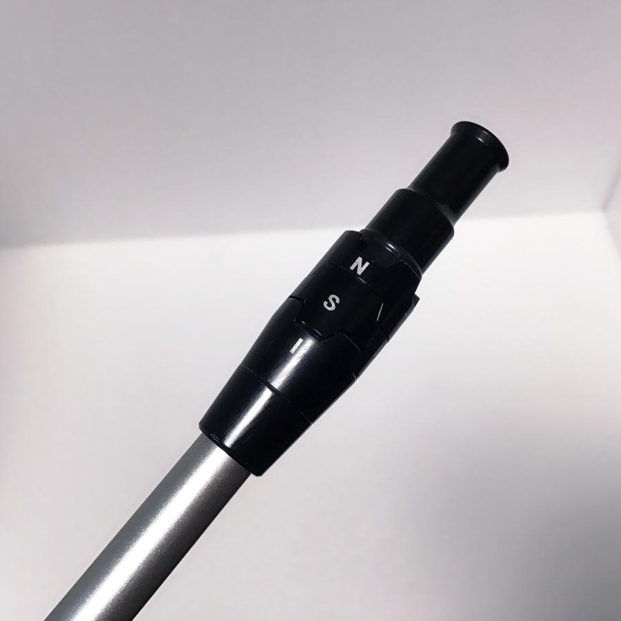 マミヤ アッタスキング 13 ATTAS KING 7X キャロウェイ ドライバー用 