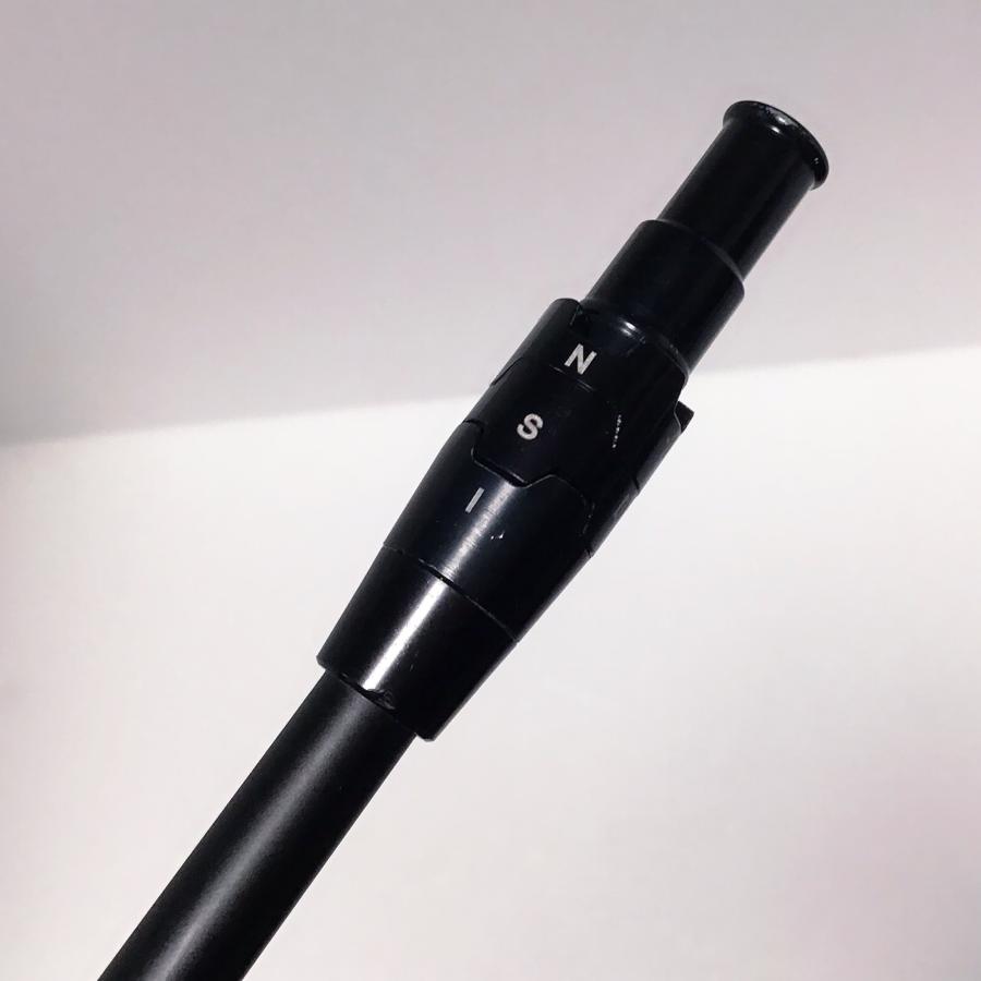 ヴァンキッシュ VANQUISH 5X キャロウェイ ドライバー用 シャフト