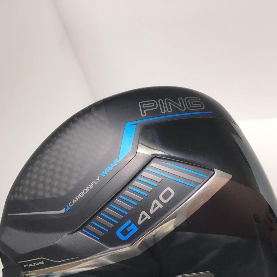G440 ピン PING MAX 10.5° 日本仕様 ヘッド : セカンドゴルフ - 通販