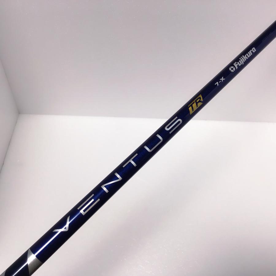 VENTUS TR ブルー 7 X 5W用ベンタスTRブルー 7X 5W用 PINGスリーブ