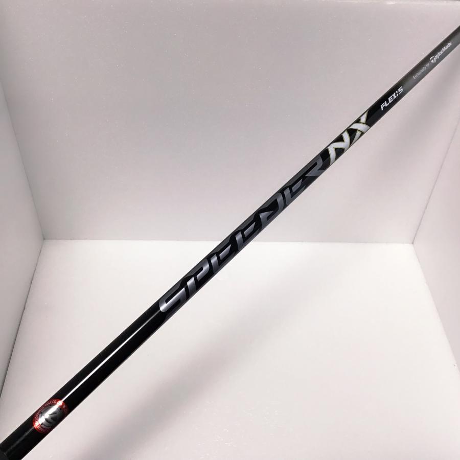 シムグローレプラス純正Sドライバー用シャフト SPEEDER（フジクラシャフト） ステルスグローレプラス純正 Speeder NX