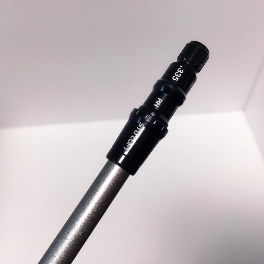 SPEEDER（フジクラシャフト） ステルスグローレプラス純正 Speeder NX