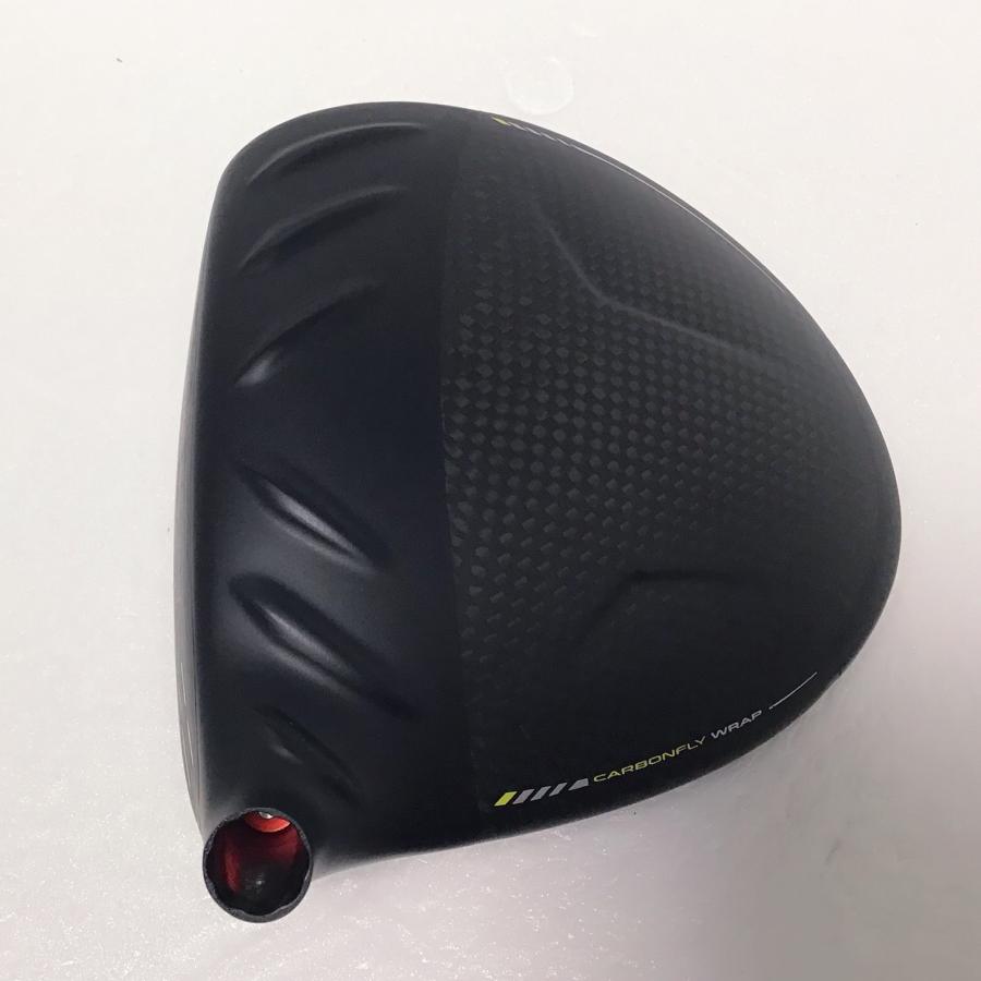 G430 ピン PING MAX 10K 9° 日本仕様 ヘッド : セカンドゴルフ - 通販